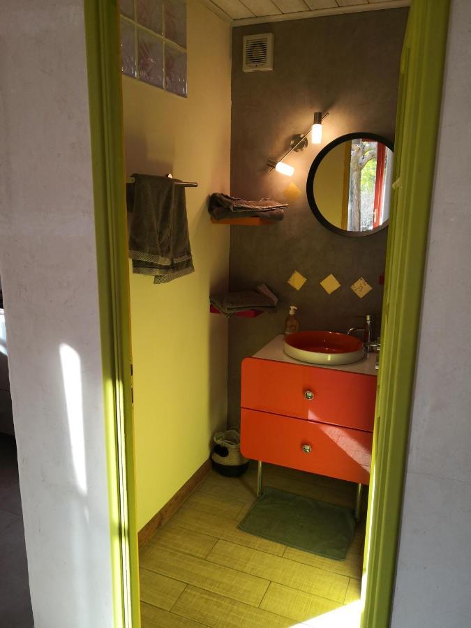 Studio Des Combes Dunières-sur-Eyrieux Zewnętrze zdjęcie